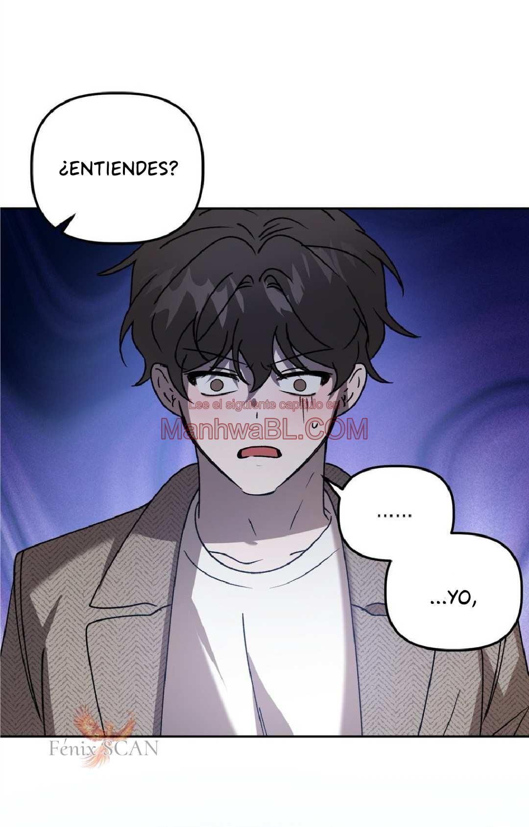 Deseos de un Chamán - Capítulo 46 2 manhwa