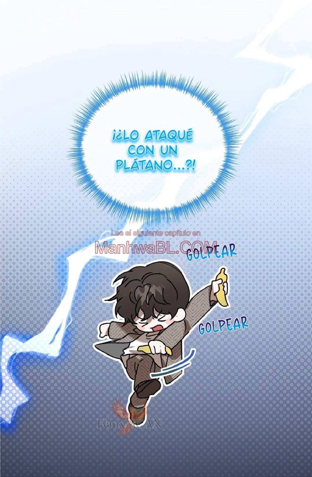 Deseos de un Chamán - Capítulo 46 2 manhwa
