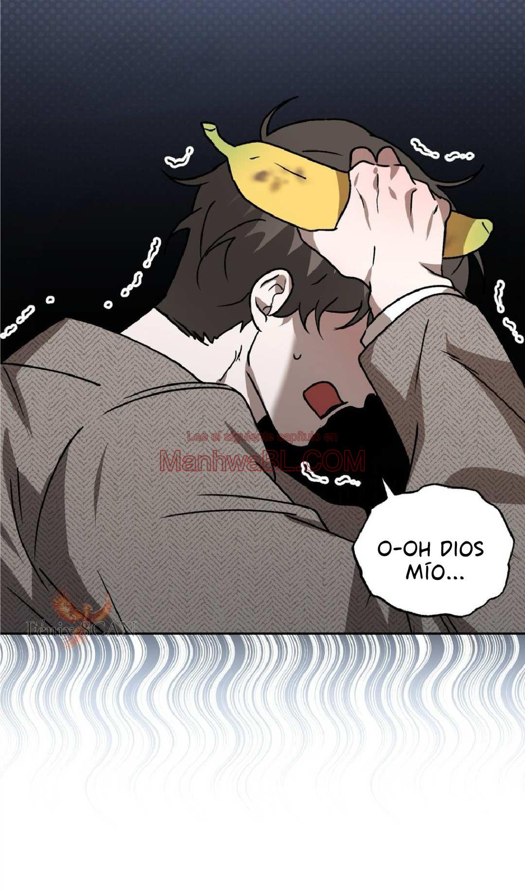 Deseos de un Chamán - Capítulo 46 2 manhwa