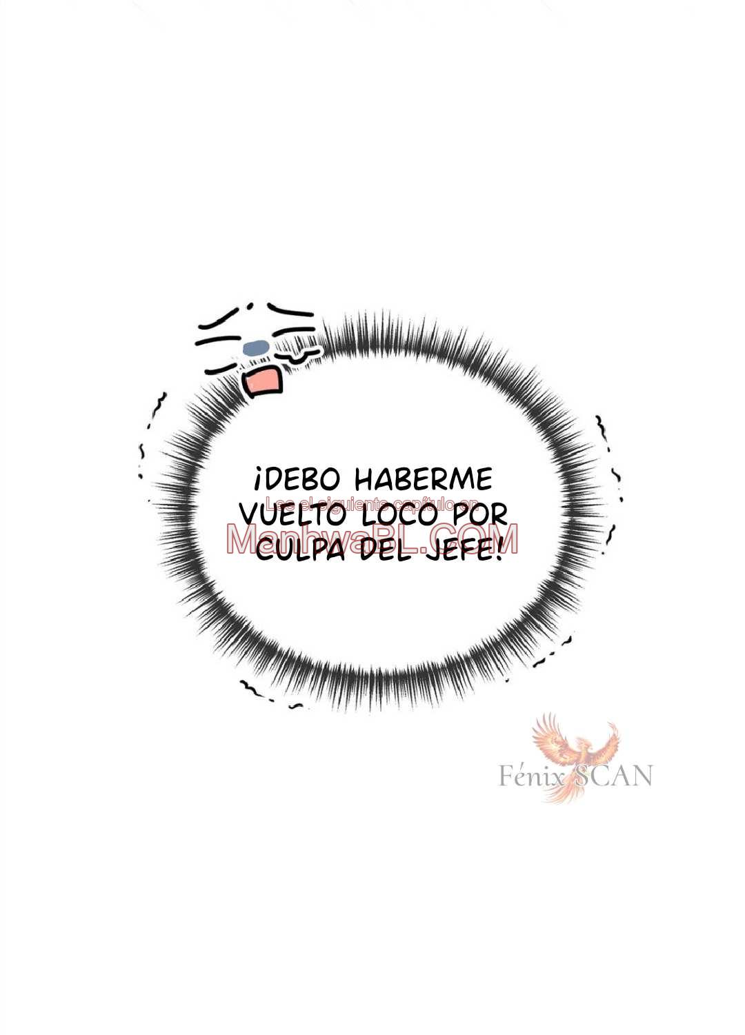 Deseos de un Chamán - Capítulo 46 2 manhwa