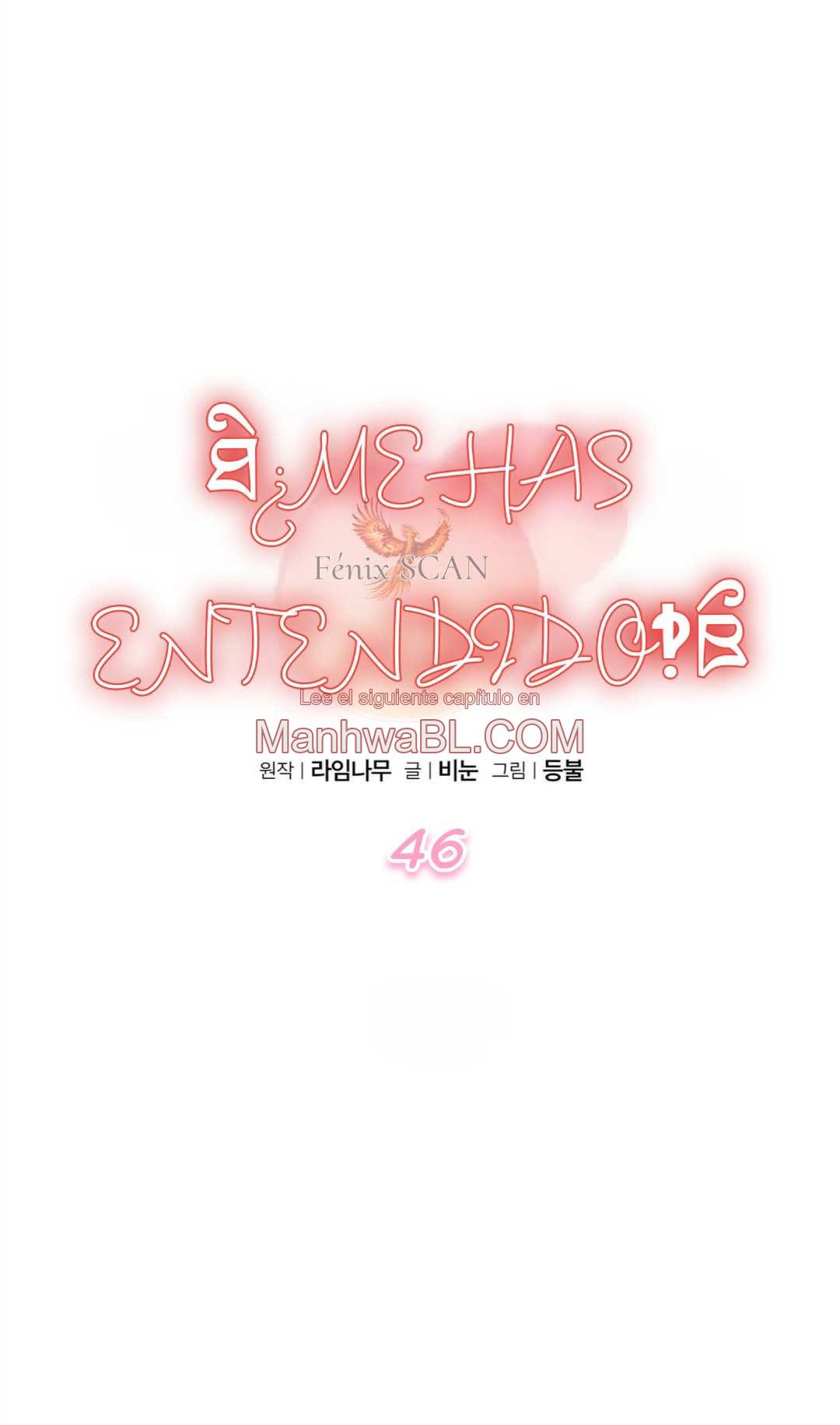 Deseos de un Chamán - Capítulo 46 2 manhwa