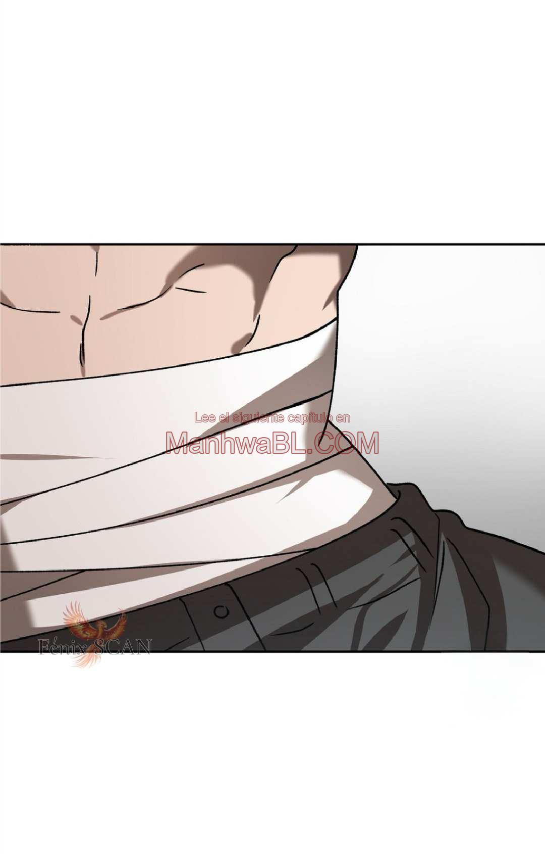 Deseos de un Chamán - Capítulo 46 2 manhwa