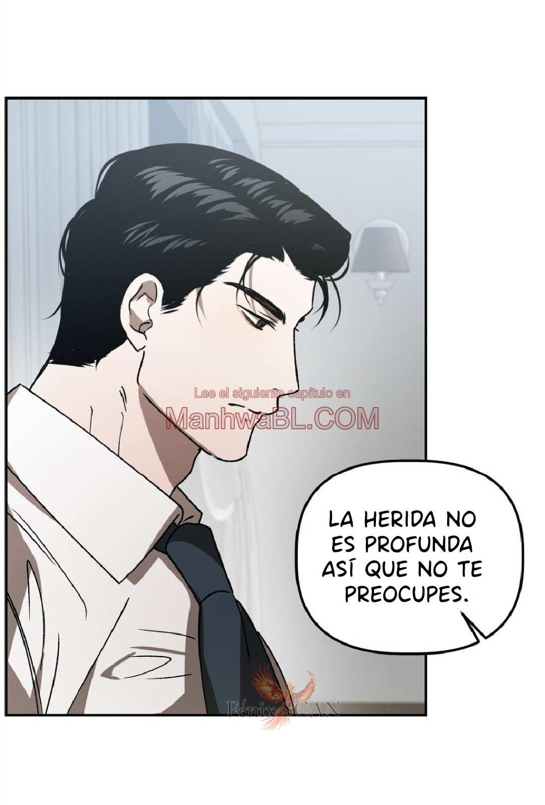Deseos de un Chamán - Capítulo 46 2 manhwa