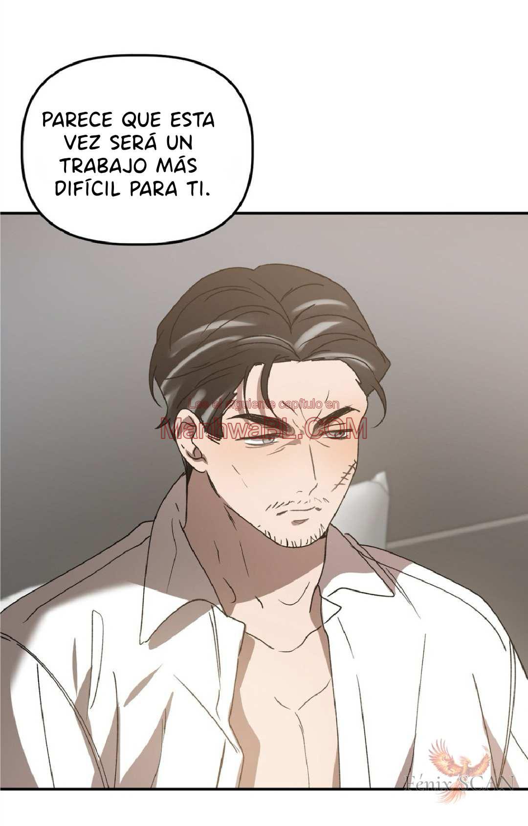 Deseos de un Chamán - Capítulo 46 2 manhwa