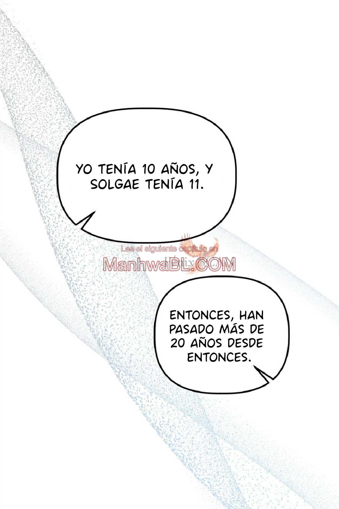Deseos de un Chamán - Capítulo 46 2 manhwa