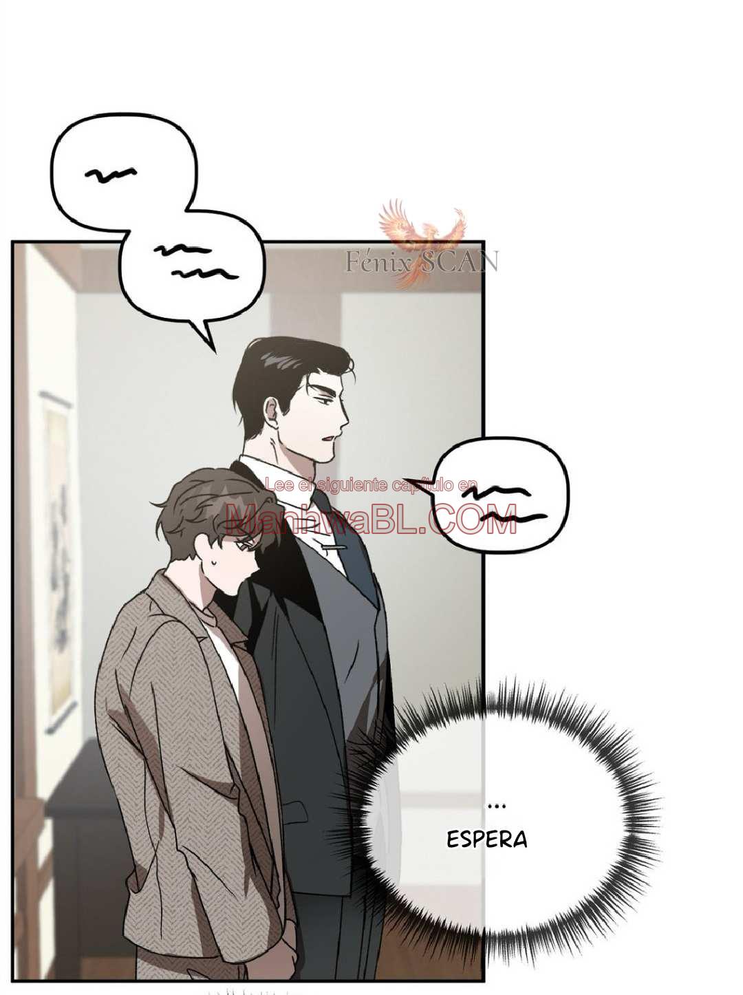 Deseos de un Chamán - Capítulo 45 2 manhwa