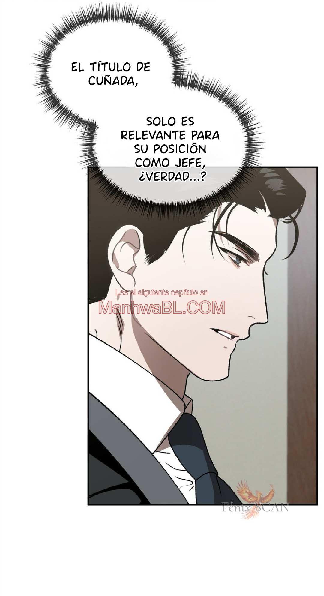 Deseos de un Chamán - Capítulo 45 2 manhwa