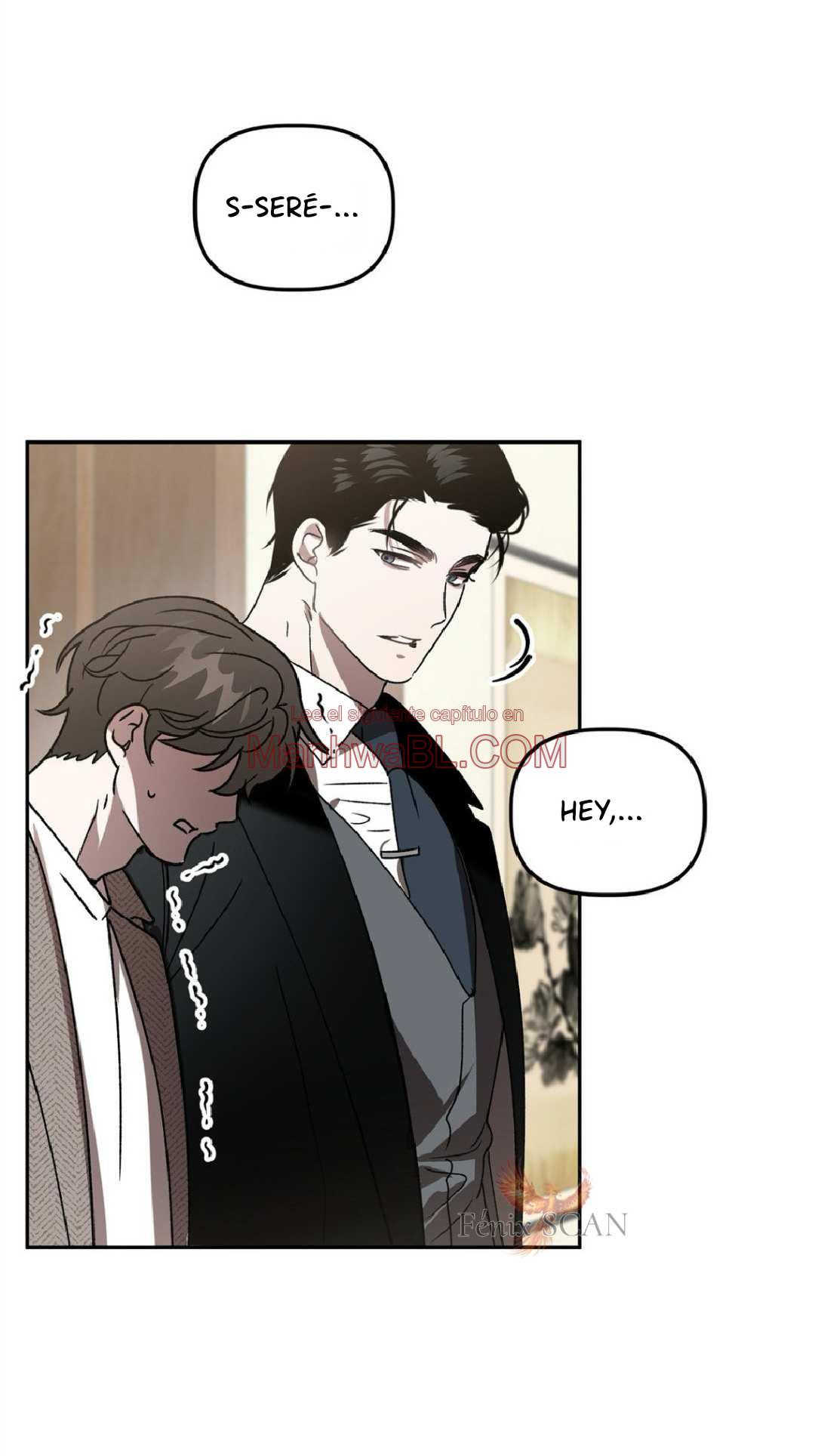 Deseos de un Chamán - Capítulo 45 2 manhwa