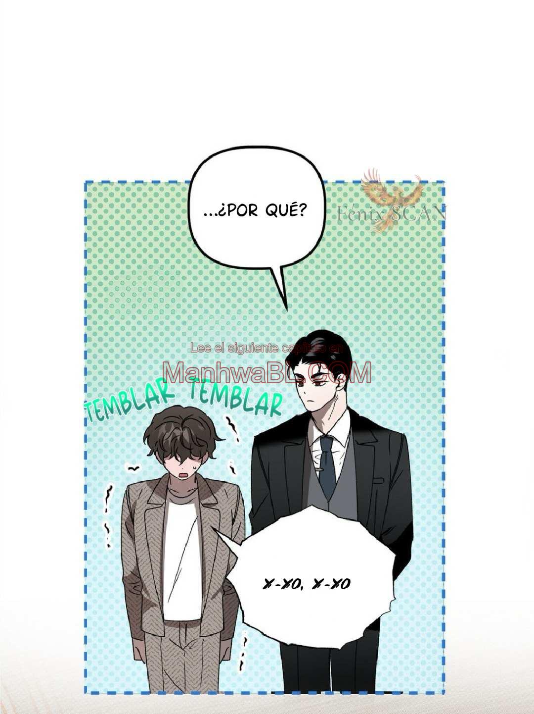 Deseos de un Chamán - Capítulo 45 2 manhwa
