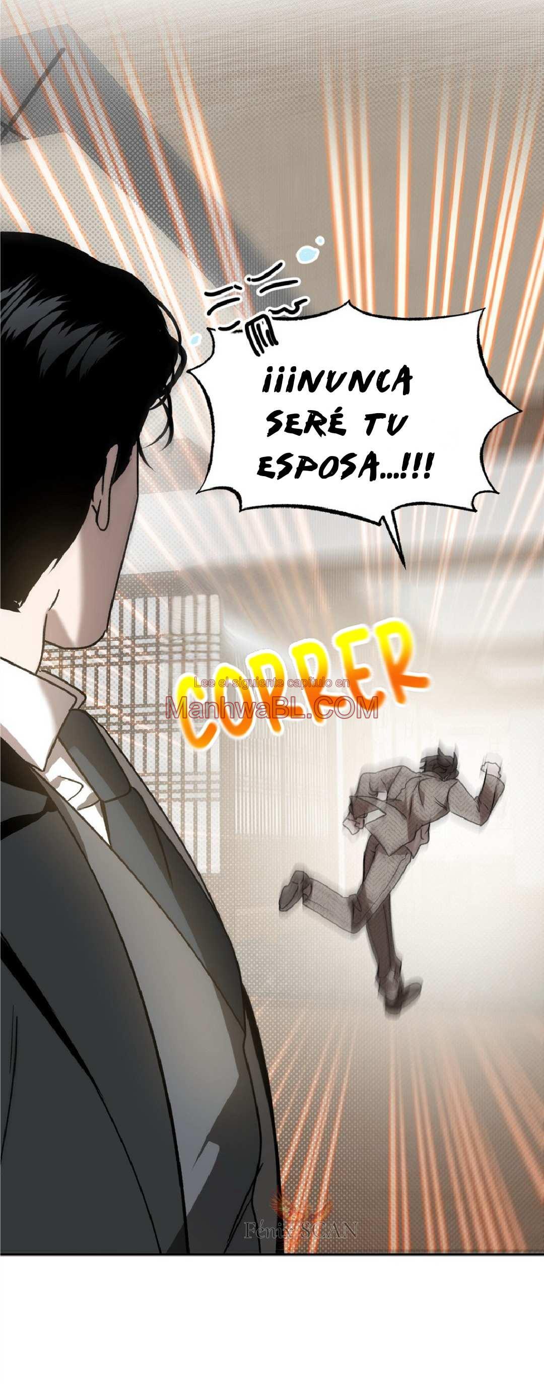 Deseos de un Chamán - Capítulo 45 2 manhwa