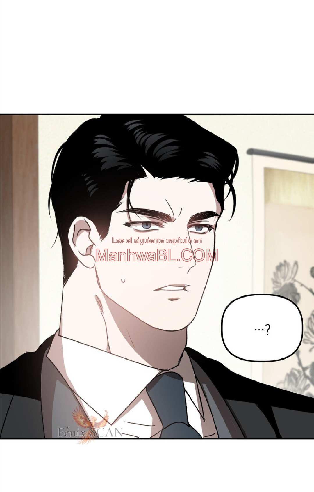 Deseos de un Chamán - Capítulo 45 2 manhwa