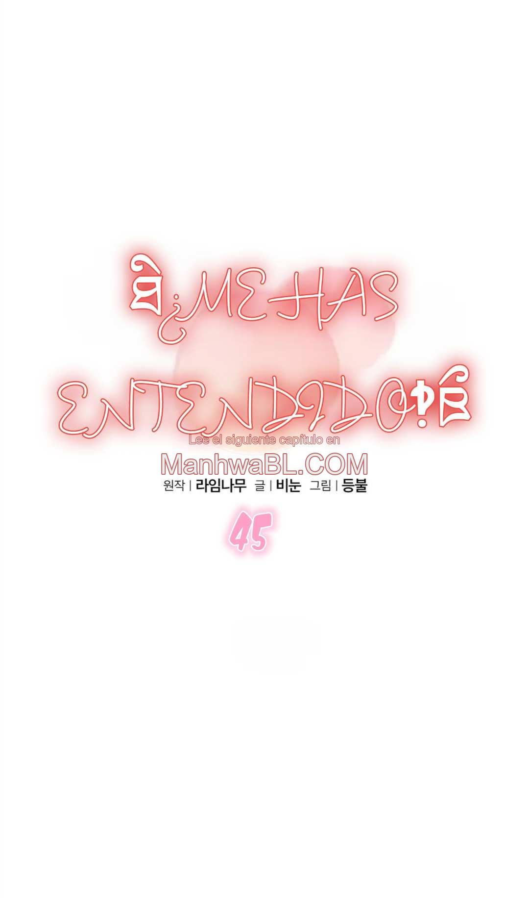 Deseos de un Chamán - Capítulo 45 2 manhwa