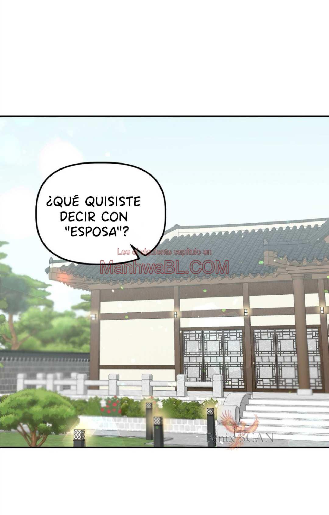 Deseos de un Chamán - Capítulo 45 2 manhwa
