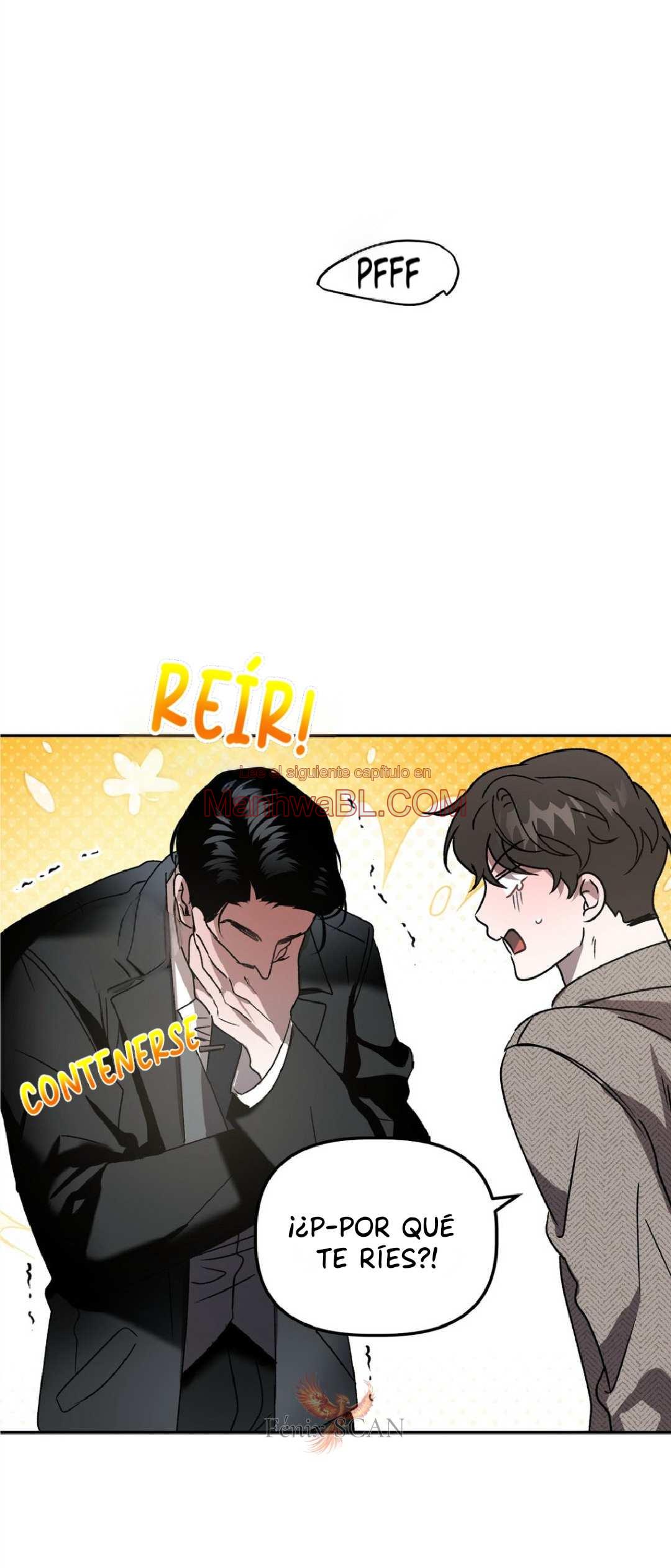 Deseos de un Chamán - Capítulo 45 2 manhwa
