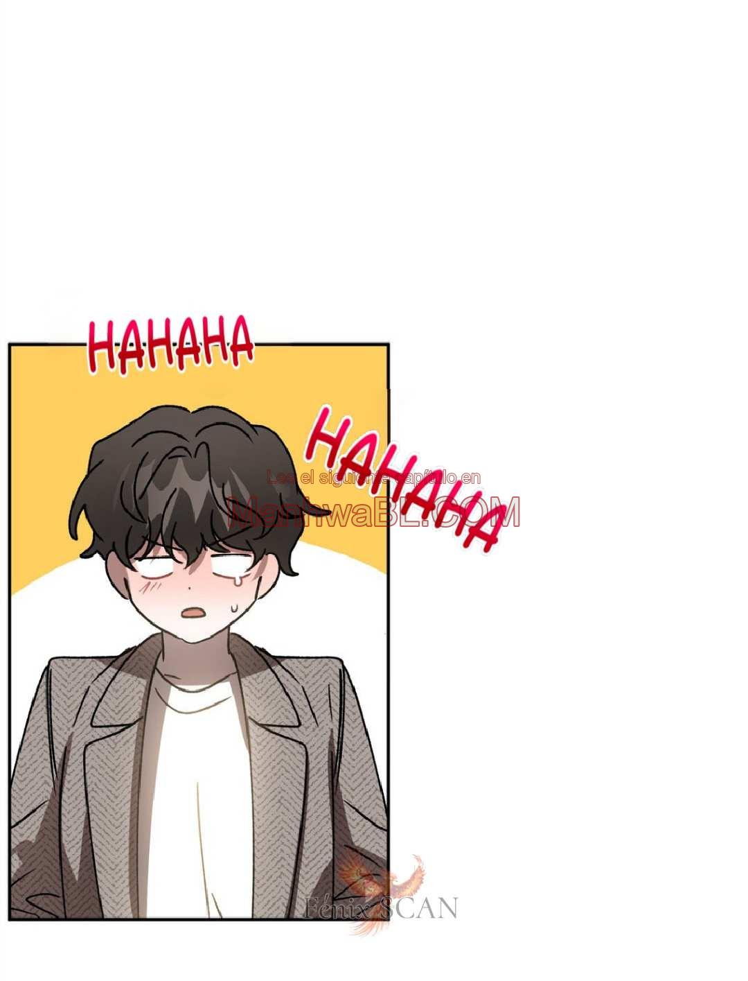 Deseos de un Chamán - Capítulo 45 2 manhwa