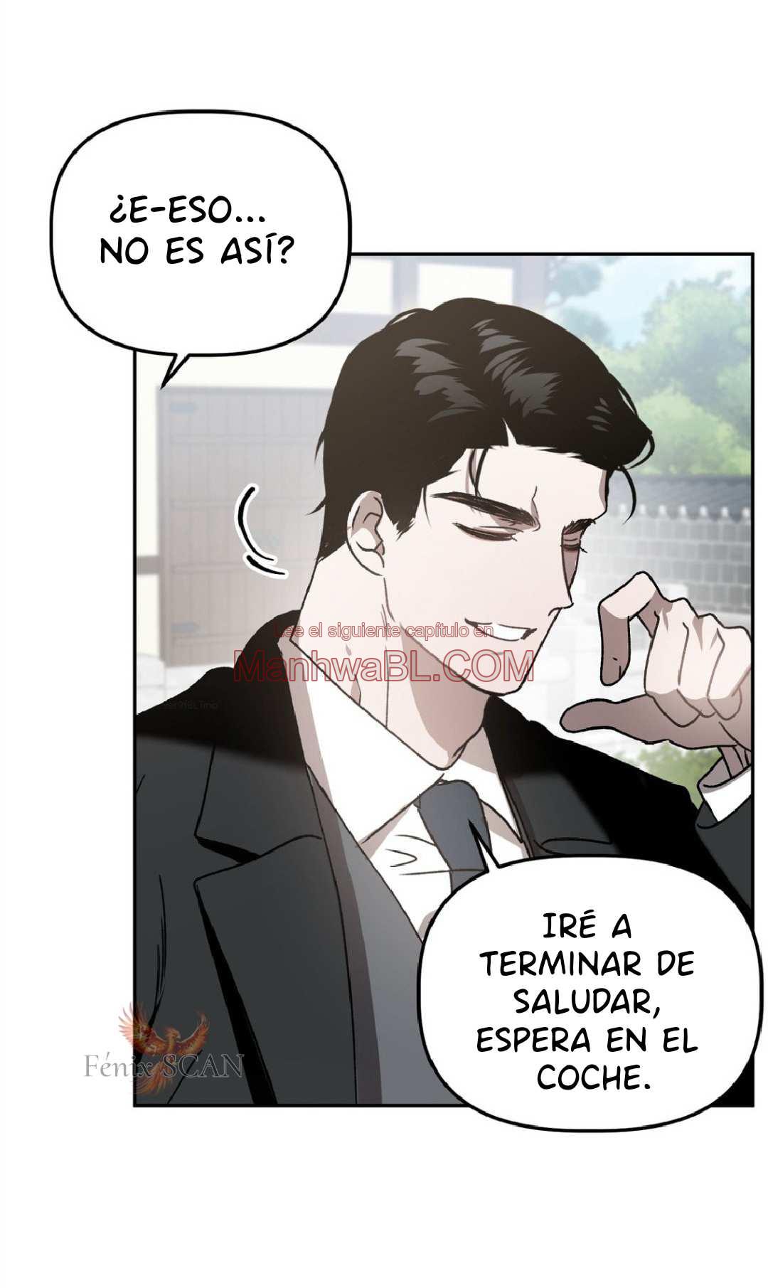 Deseos de un Chamán - Capítulo 45 2 manhwa