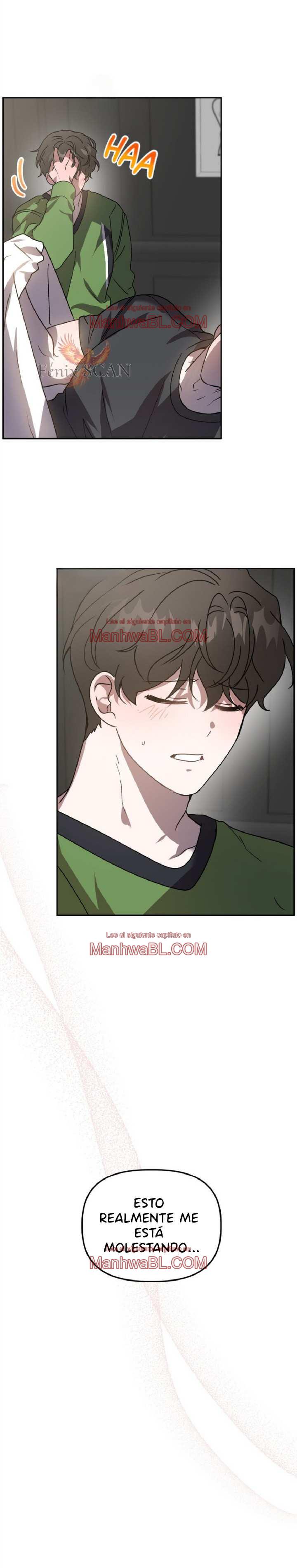 Deseos de un Chamán - Capítulo 50 2 manhwa