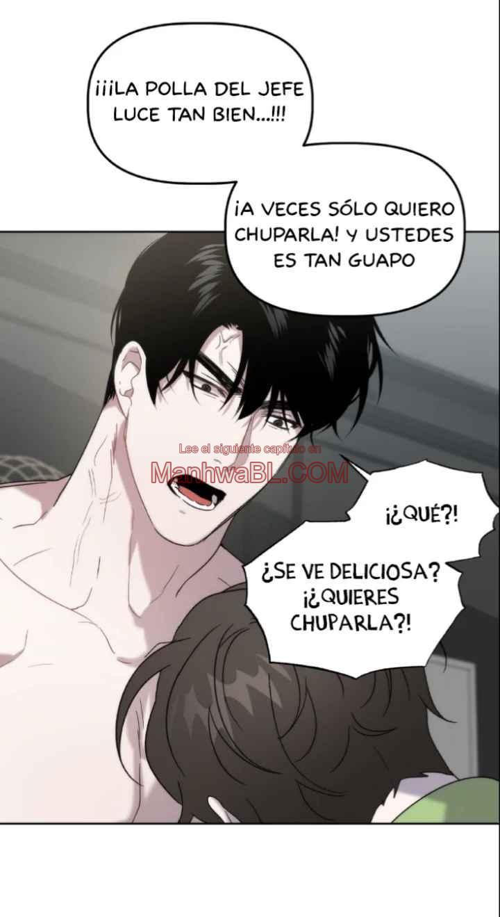 Deseos de un Chamán - Capítulo 13 3 manhwa