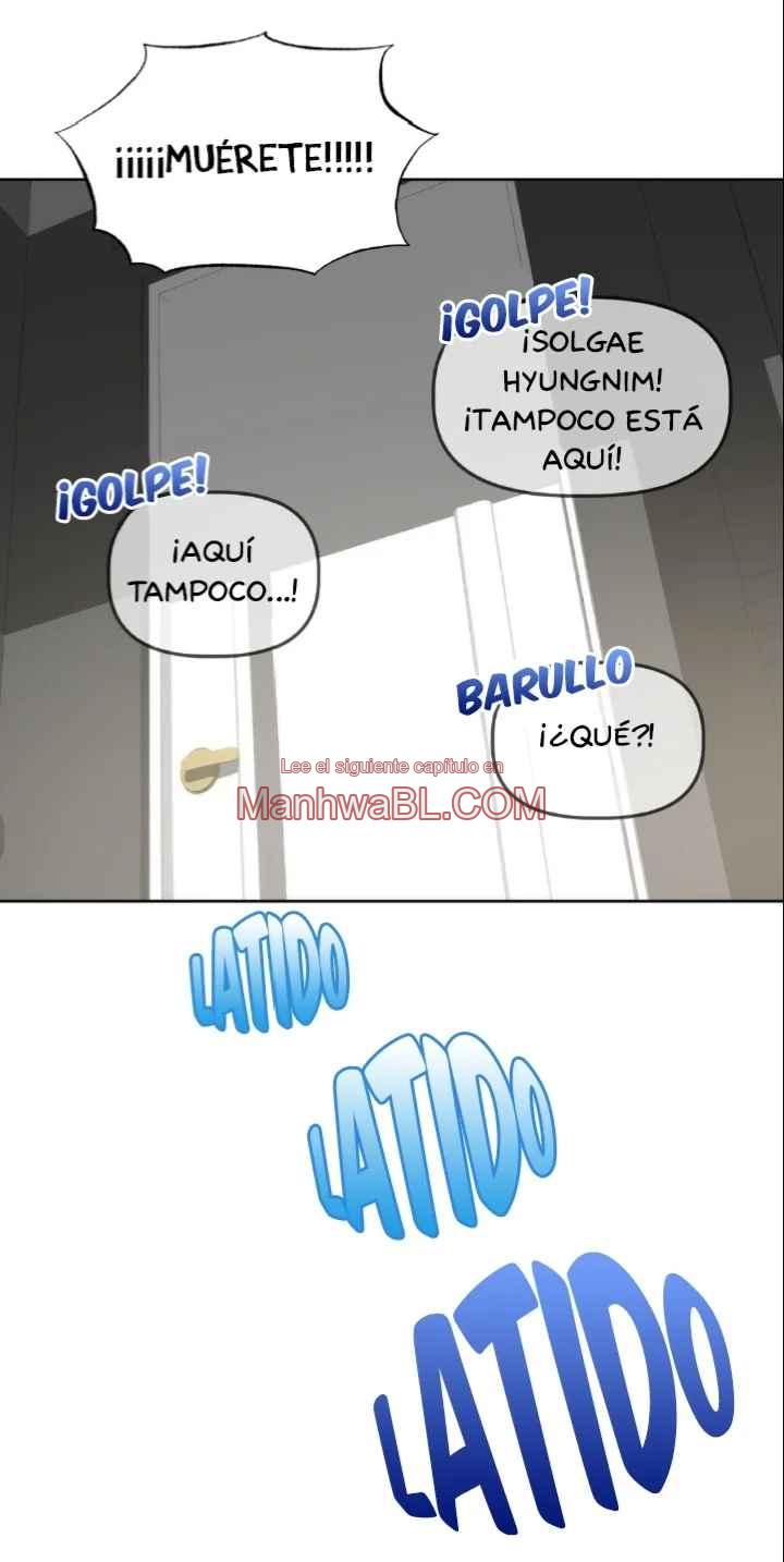 Deseos de un Chamán - Capítulo 13 3 manhwa