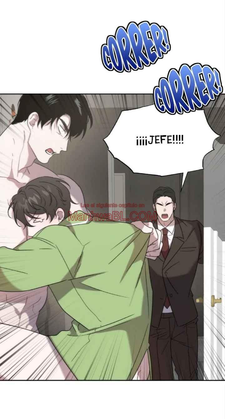 Deseos de un Chamán - Capítulo 13 3 manhwa