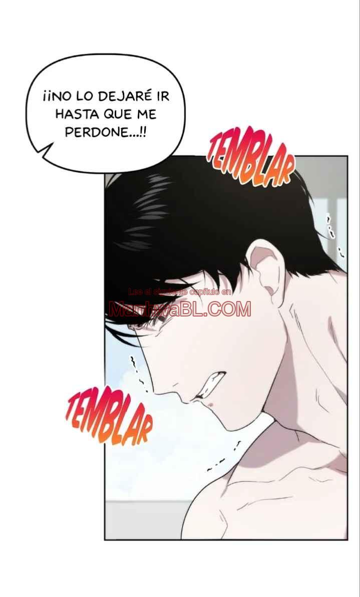 Deseos de un Chamán - Capítulo 13 3 manhwa