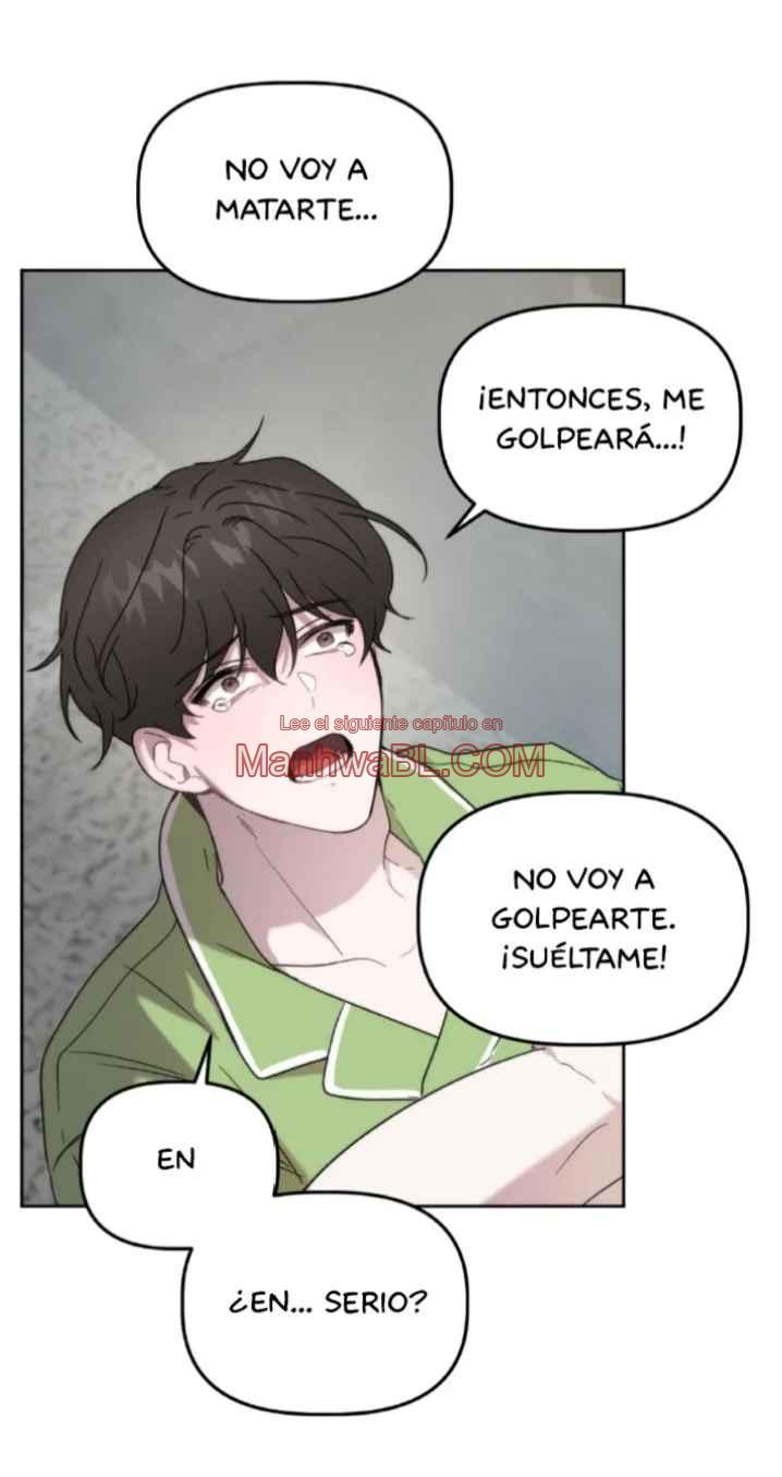 Deseos de un Chamán - Capítulo 13 3 manhwa