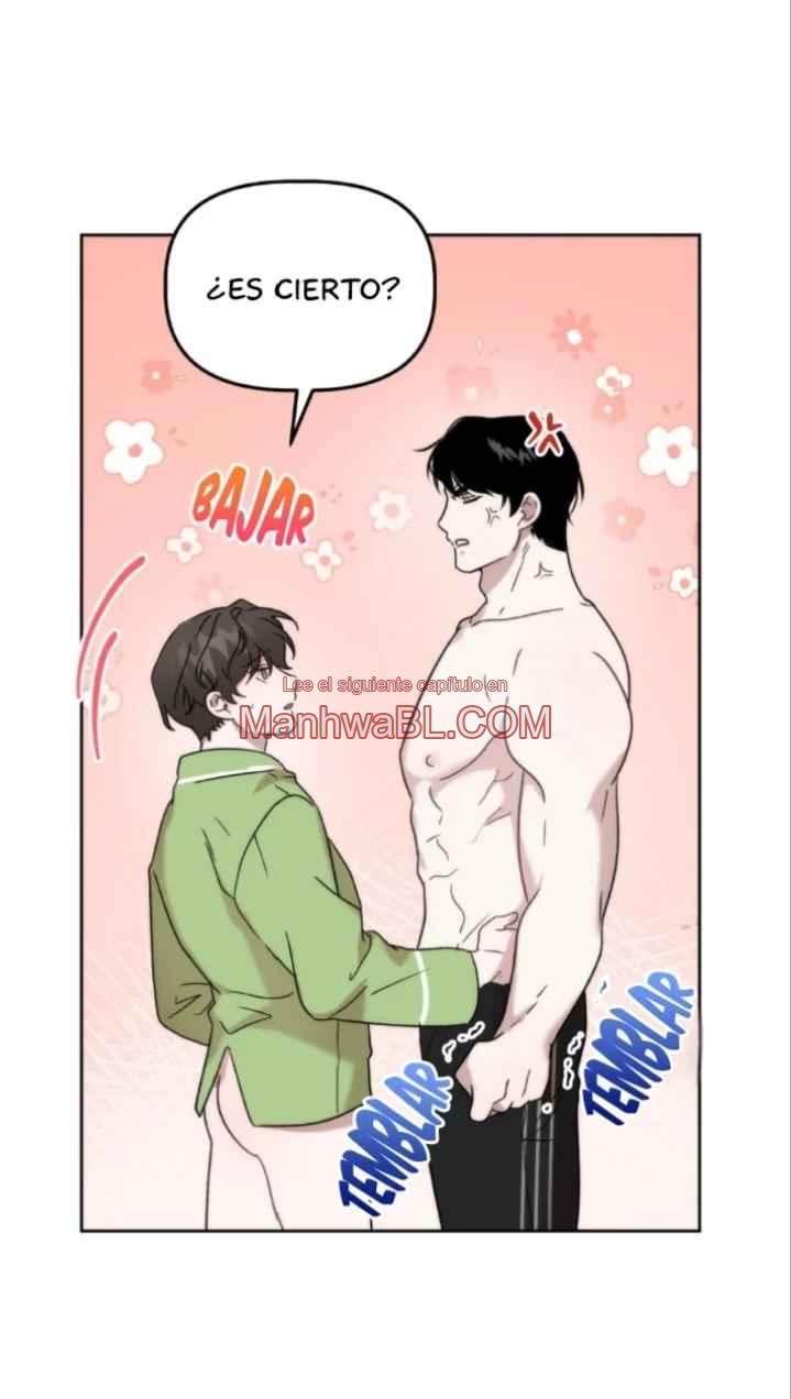Deseos de un Chamán - Capítulo 13 3 manhwa