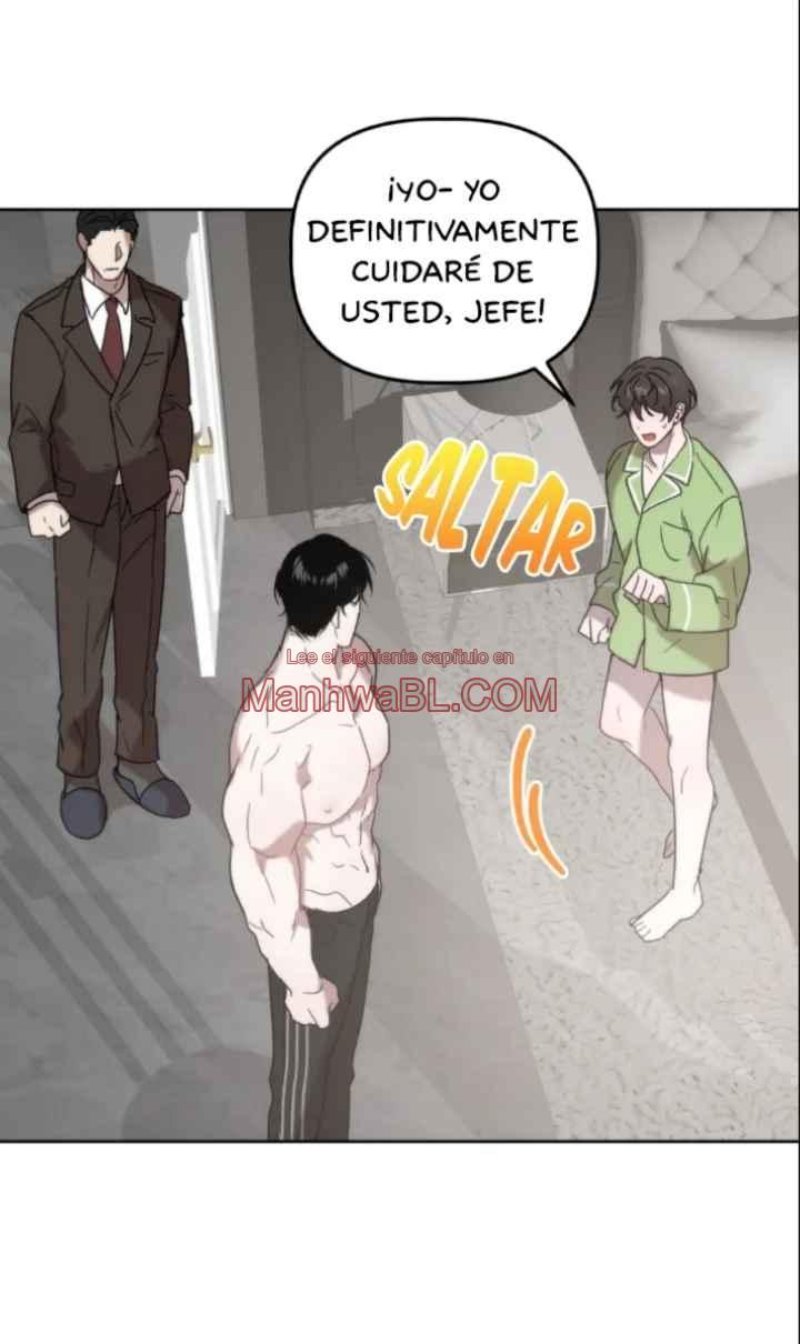 Deseos de un Chamán - Capítulo 13 3 manhwa