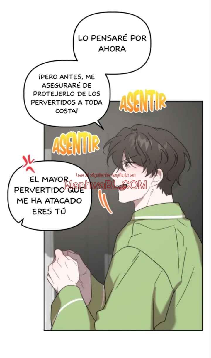 Deseos de un Chamán - Capítulo 13 3 manhwa