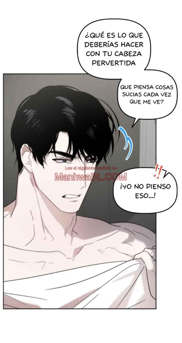 Deseos de un Chamán - Capítulo 13 3 manhwa