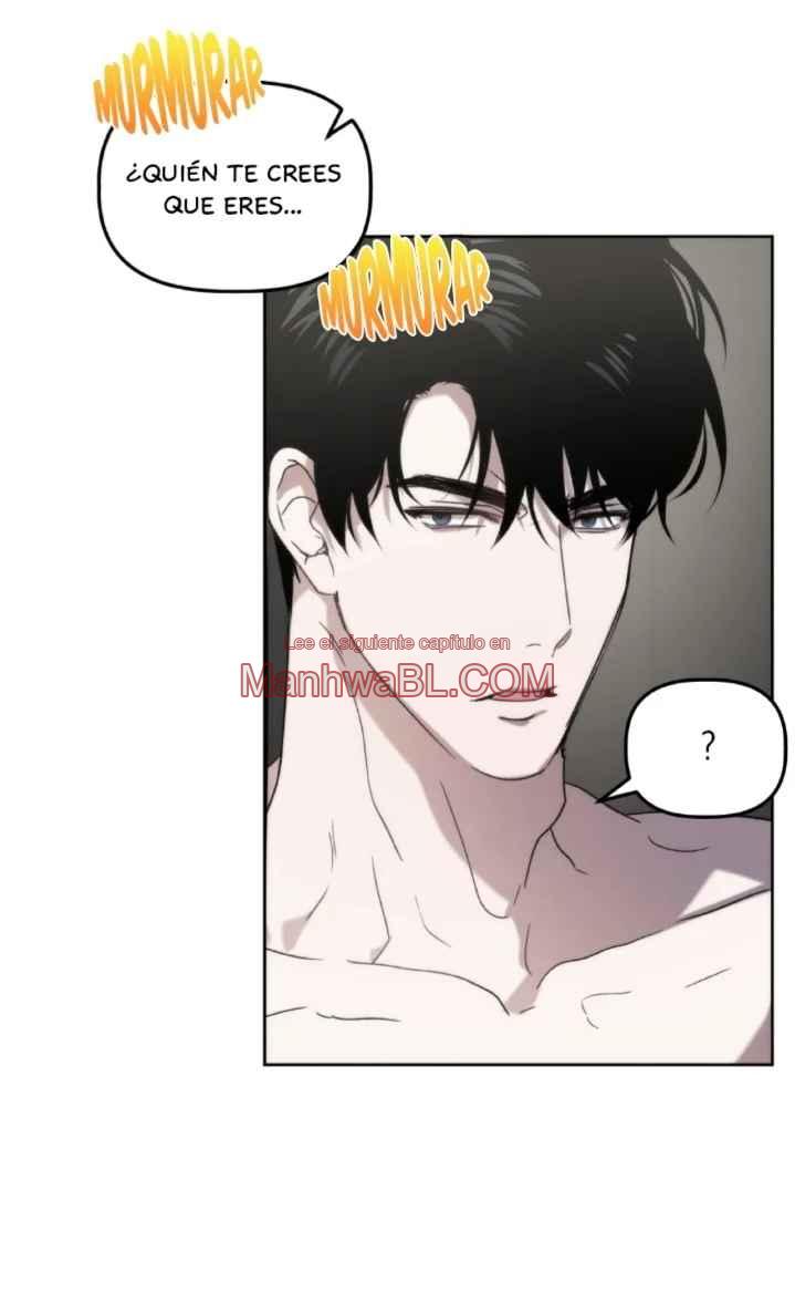 Deseos de un Chamán - Capítulo 13 3 manhwa