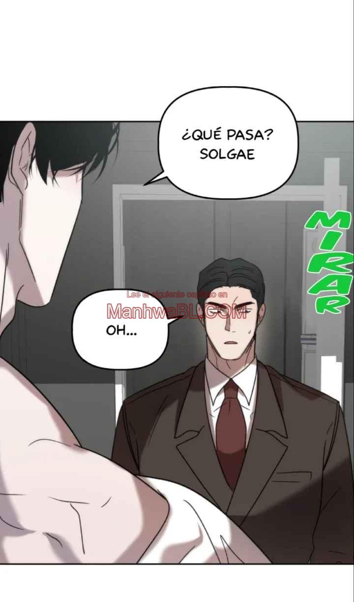 Deseos de un Chamán - Capítulo 13 3 manhwa