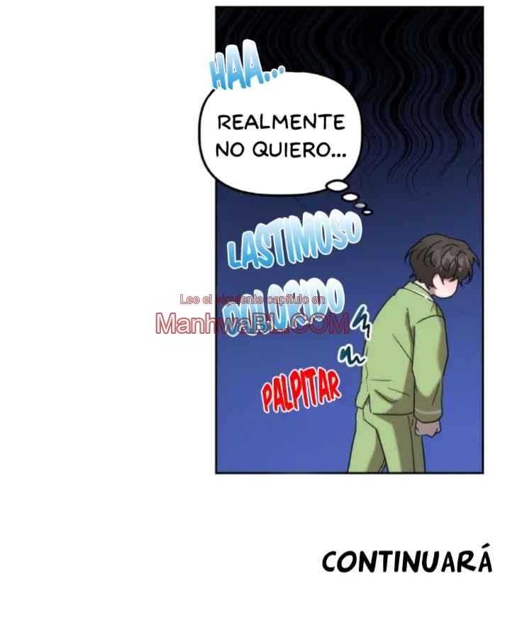 Deseos de un Chamán - Capítulo 13 3 manhwa