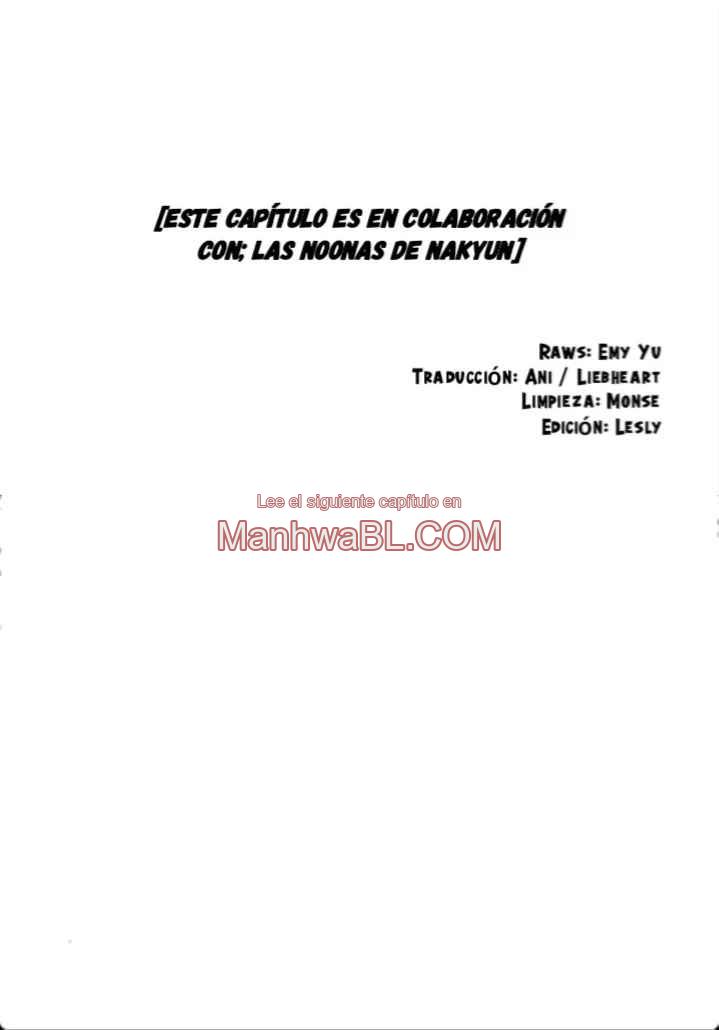Deseos de un Chamán - Capítulo 13 3 manhwa