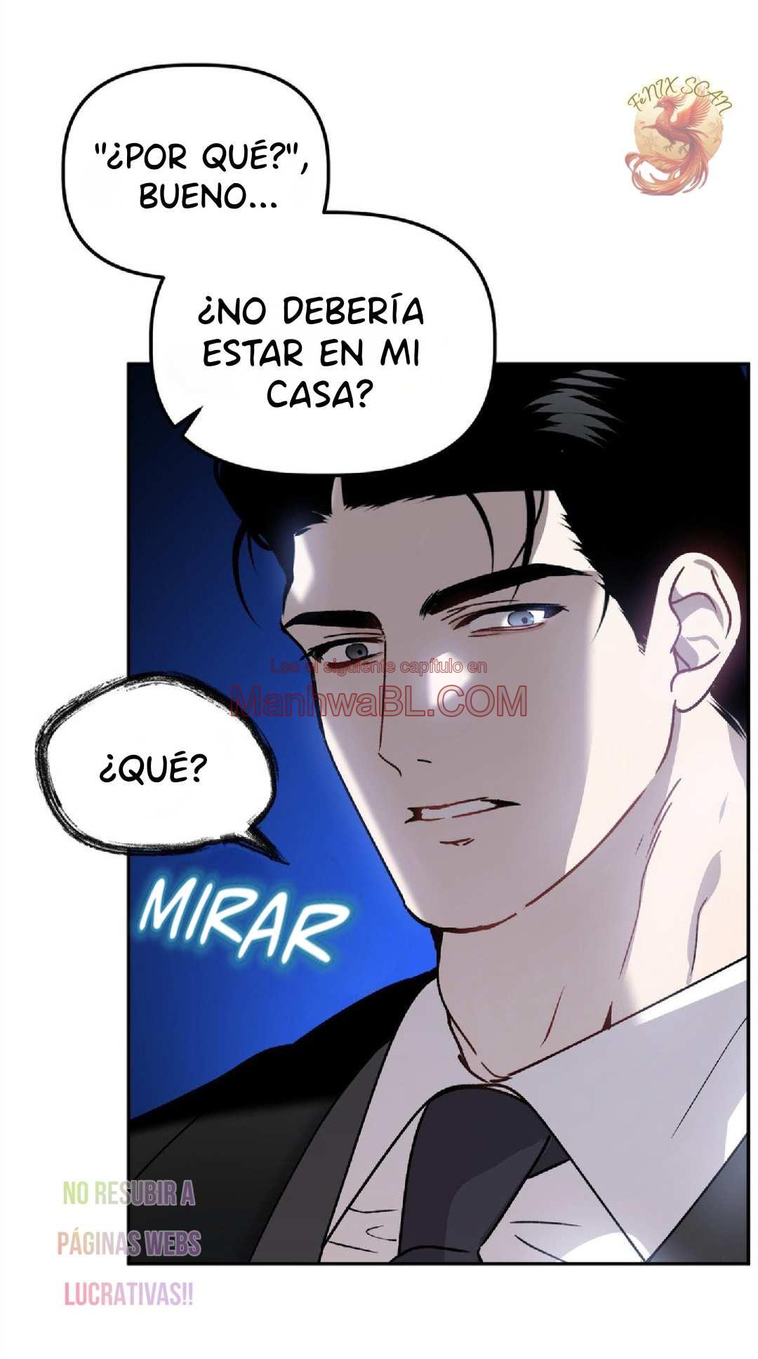 Deseos de un Chamán - Capítulo 41 3 manhwa
