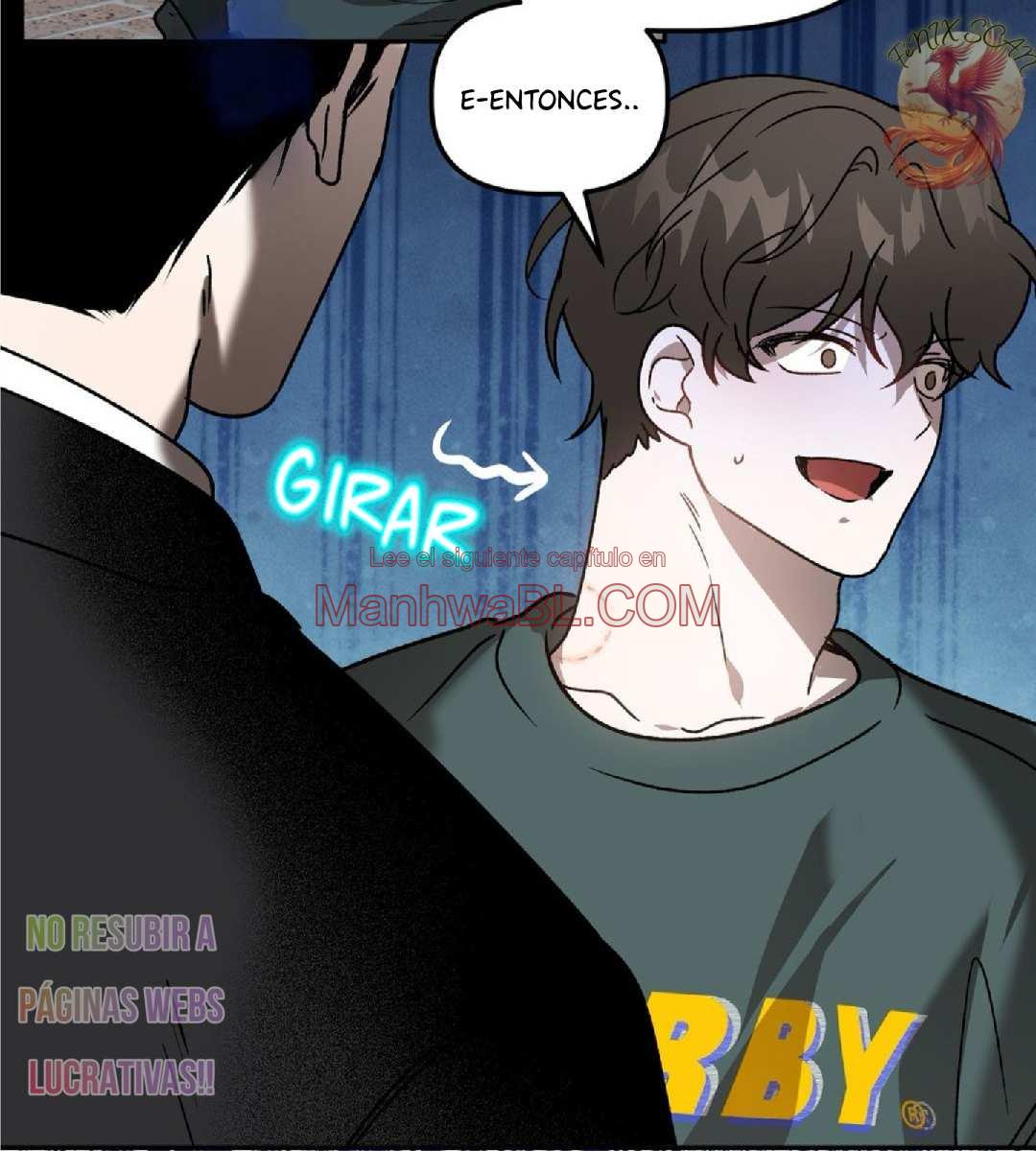 Deseos de un Chamán - Capítulo 41 3 manhwa