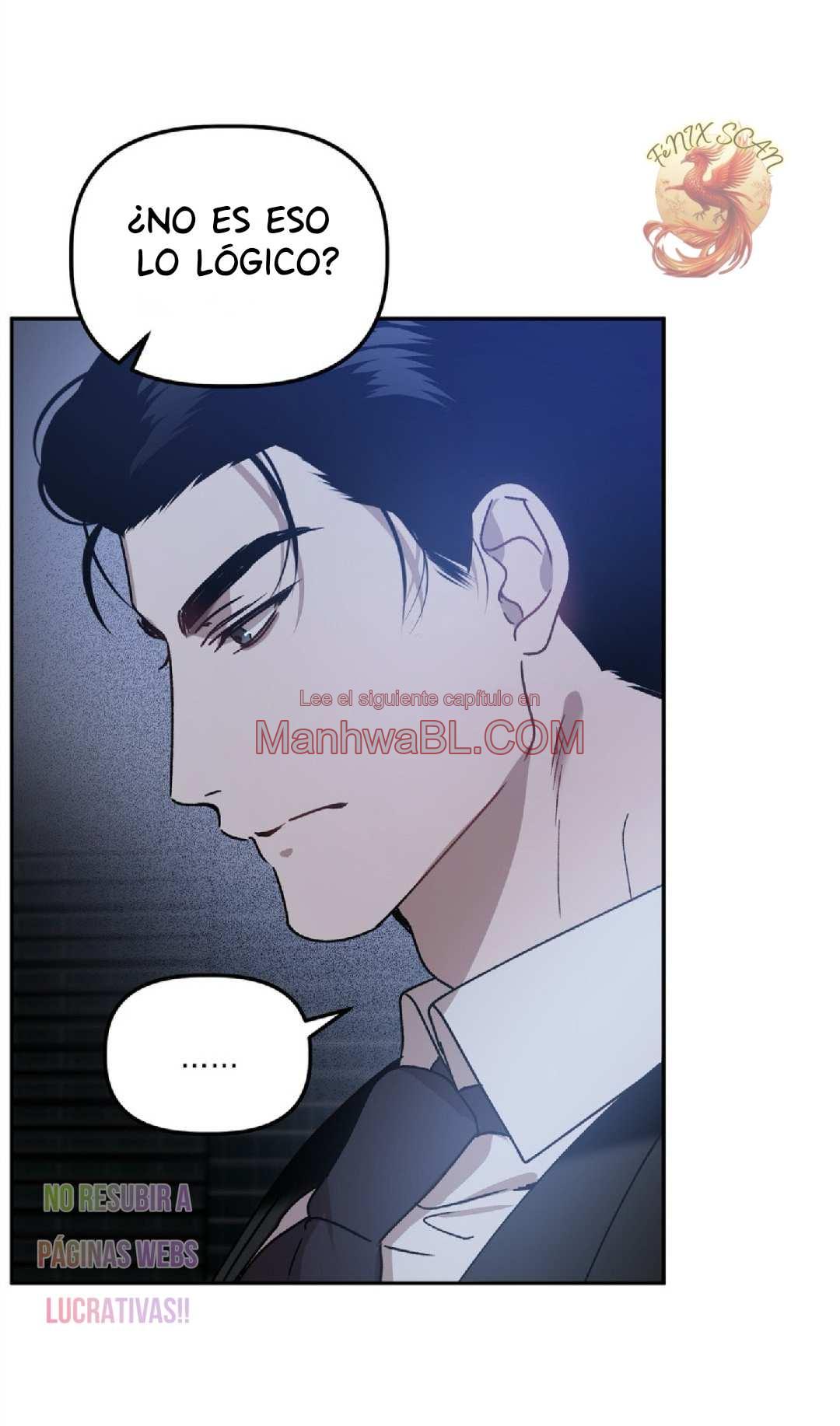 Deseos de un Chamán - Capítulo 41 3 manhwa