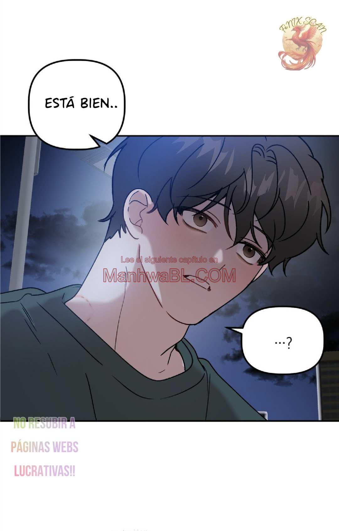 Deseos de un Chamán - Capítulo 41 3 manhwa
