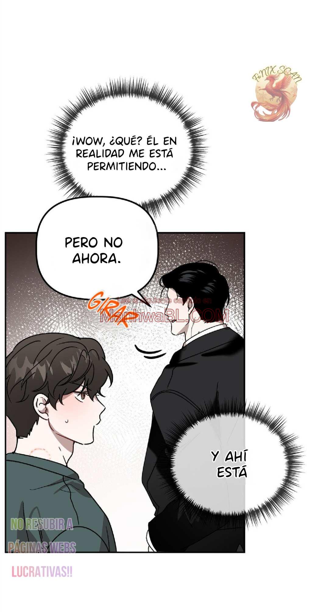 Deseos de un Chamán - Capítulo 41 3 manhwa