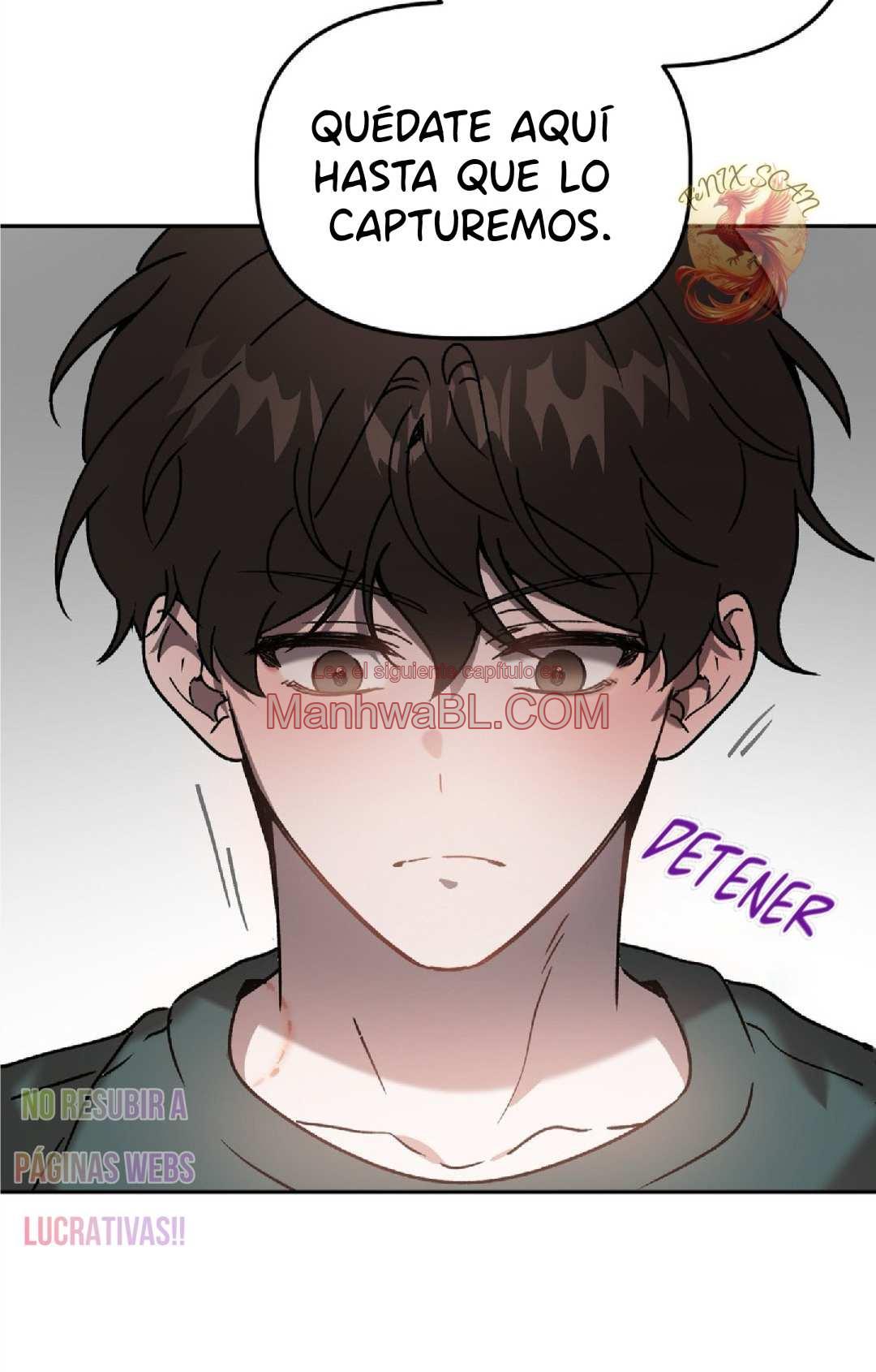 Deseos de un Chamán - Capítulo 41 3 manhwa