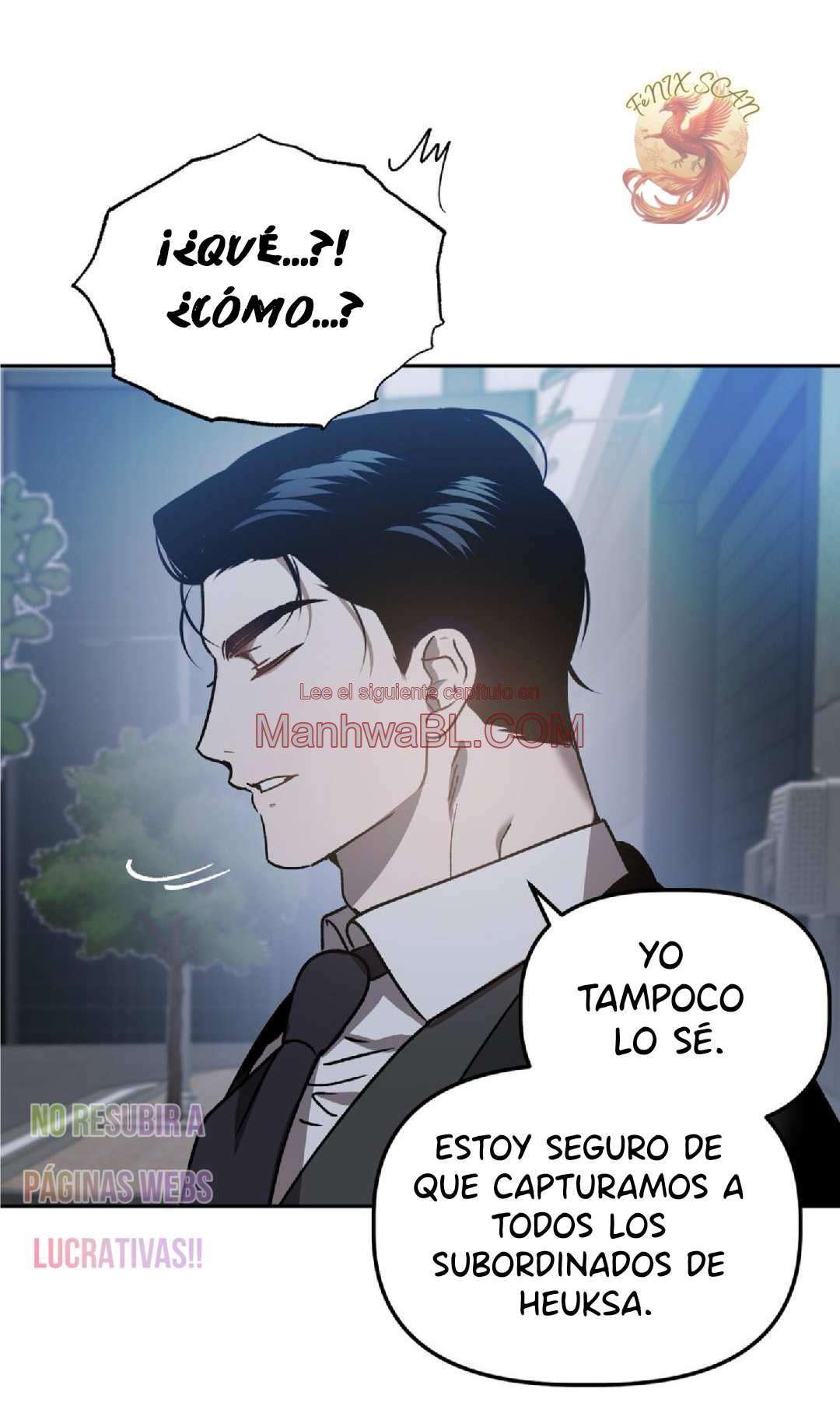 Deseos de un Chamán - Capítulo 41 3 manhwa