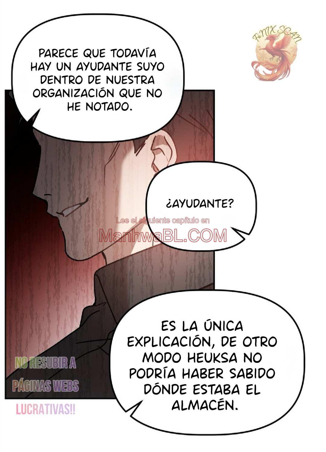 Deseos de un Chamán - Capítulo 41 3 manhwa