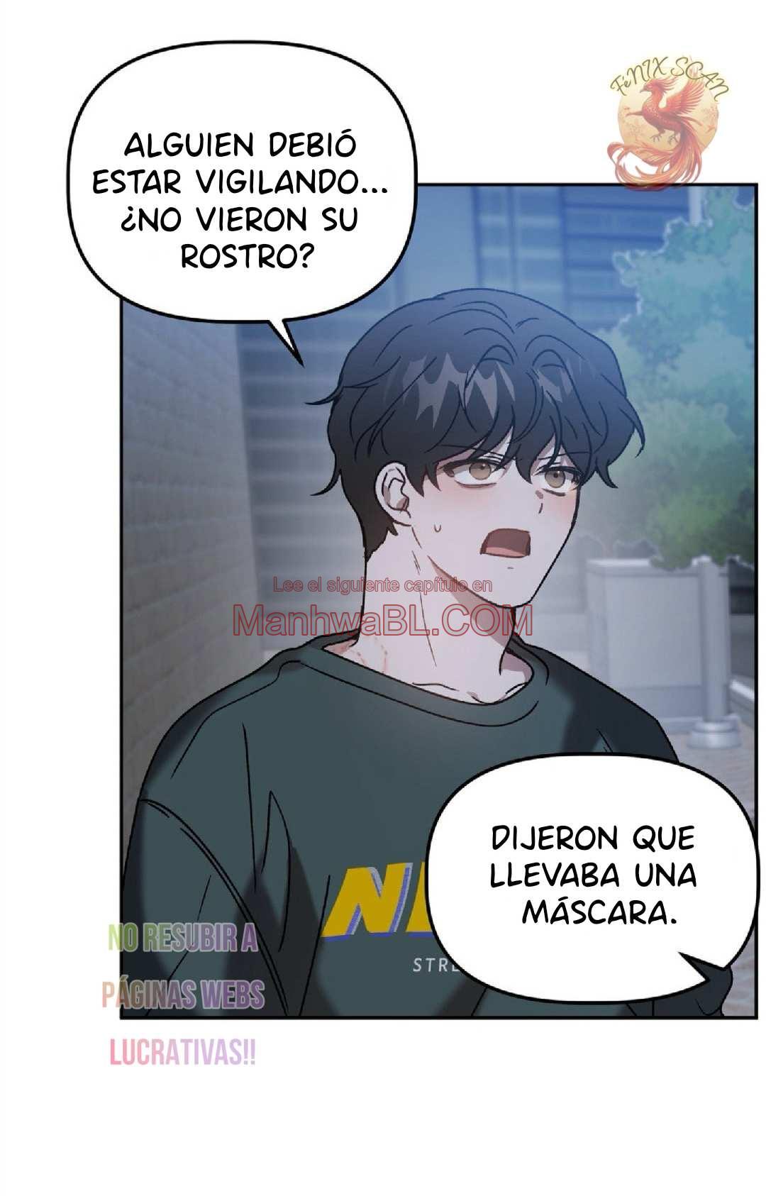 Deseos de un Chamán - Capítulo 41 3 manhwa