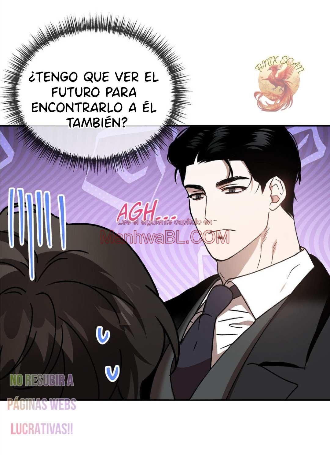 Deseos de un Chamán - Capítulo 41 3 manhwa