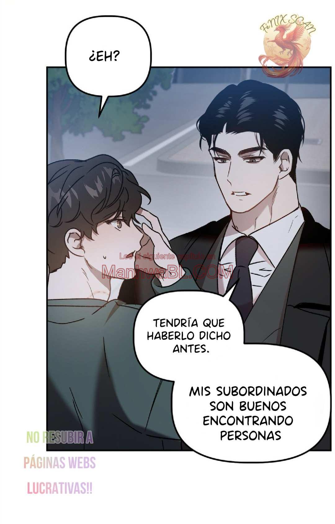 Deseos de un Chamán - Capítulo 41 3 manhwa