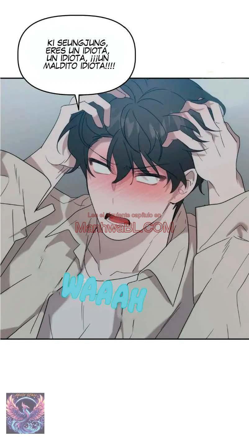 Deseos de un Chamán - Capítulo 20 manhwa