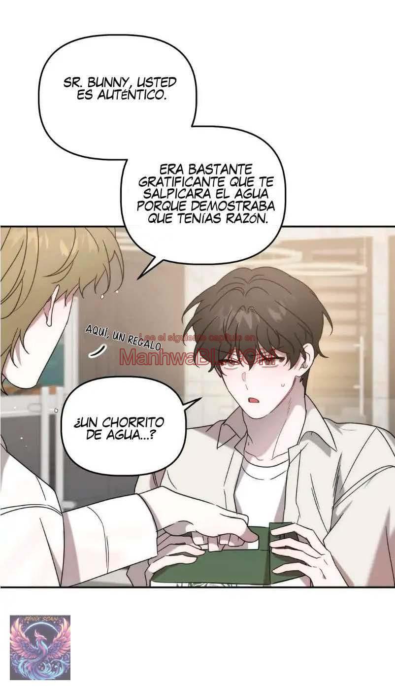 Deseos de un Chamán - Capítulo 20 manhwa