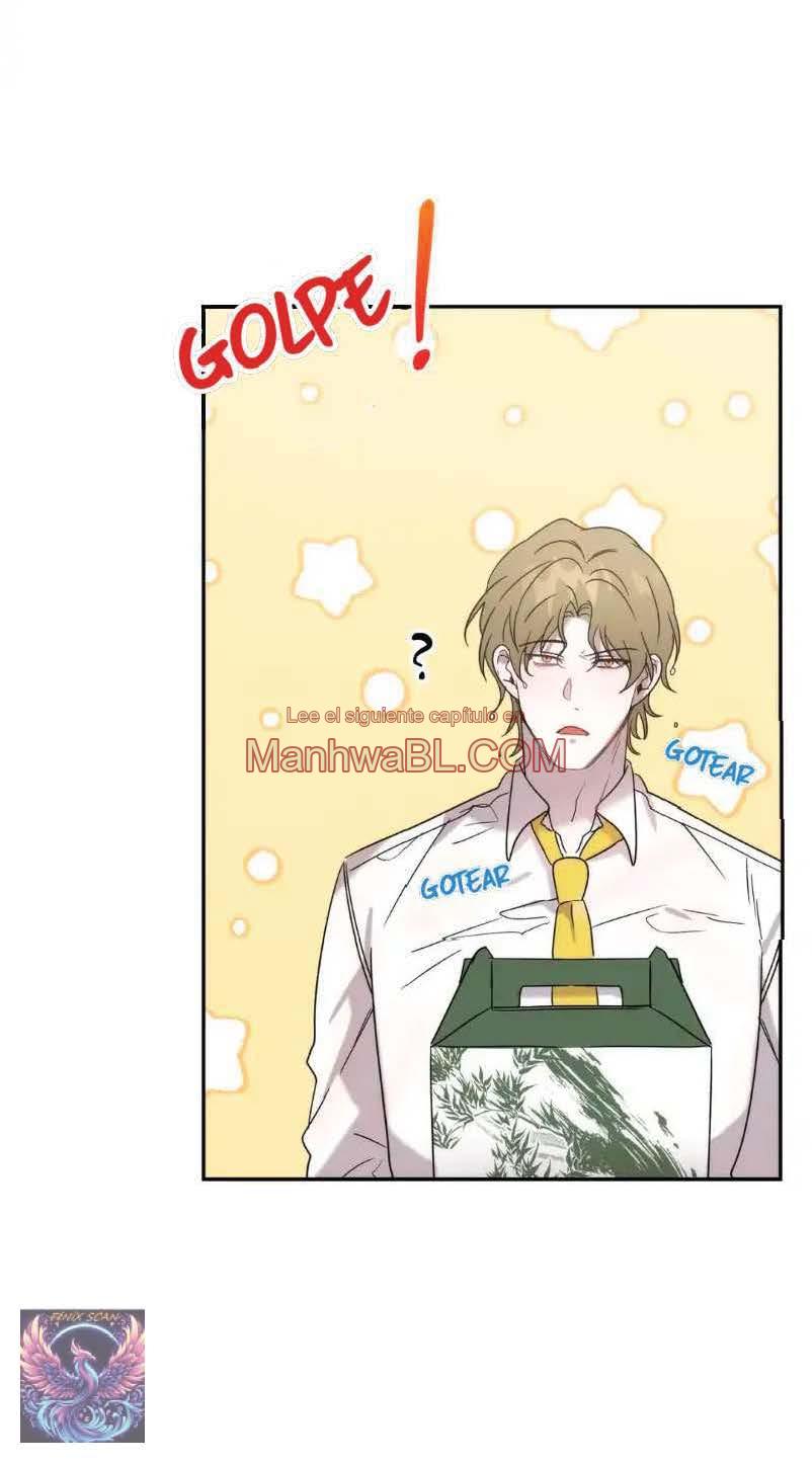 Deseos de un Chamán - Capítulo 20 manhwa
