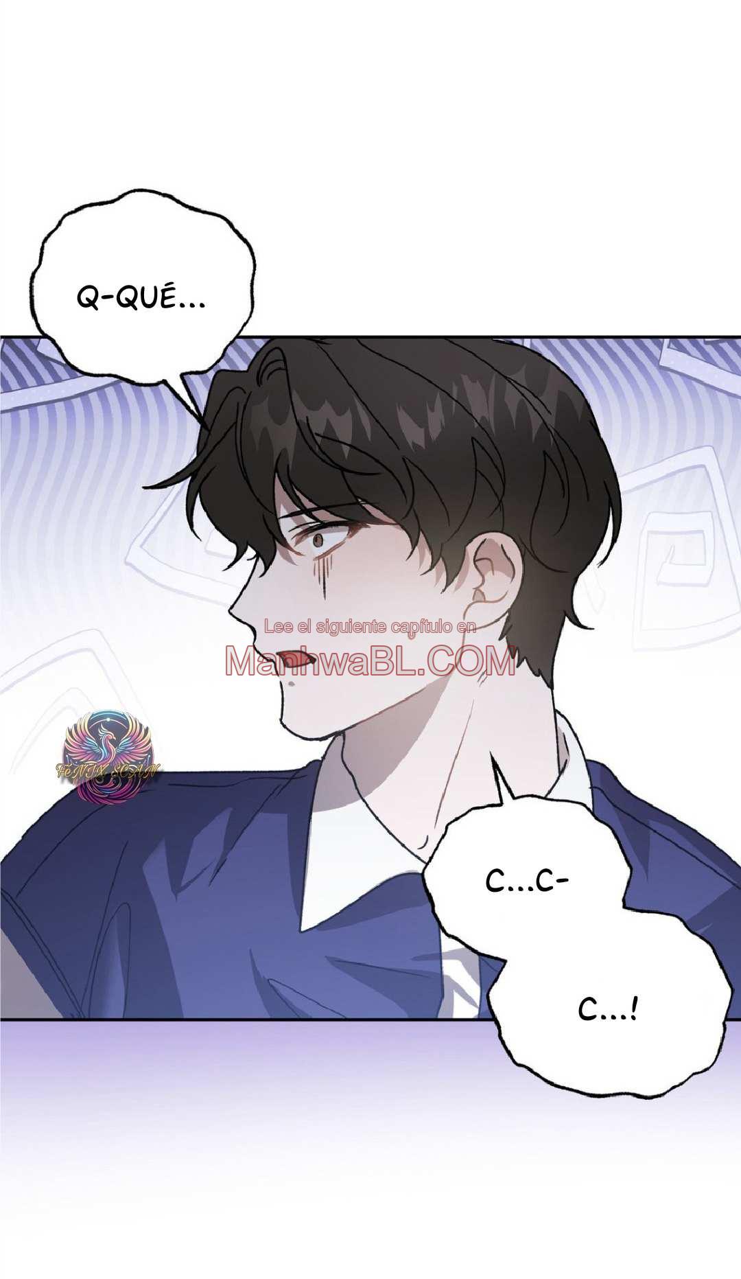 Deseos de un Chamán - Capítulo 44 2 manhwa