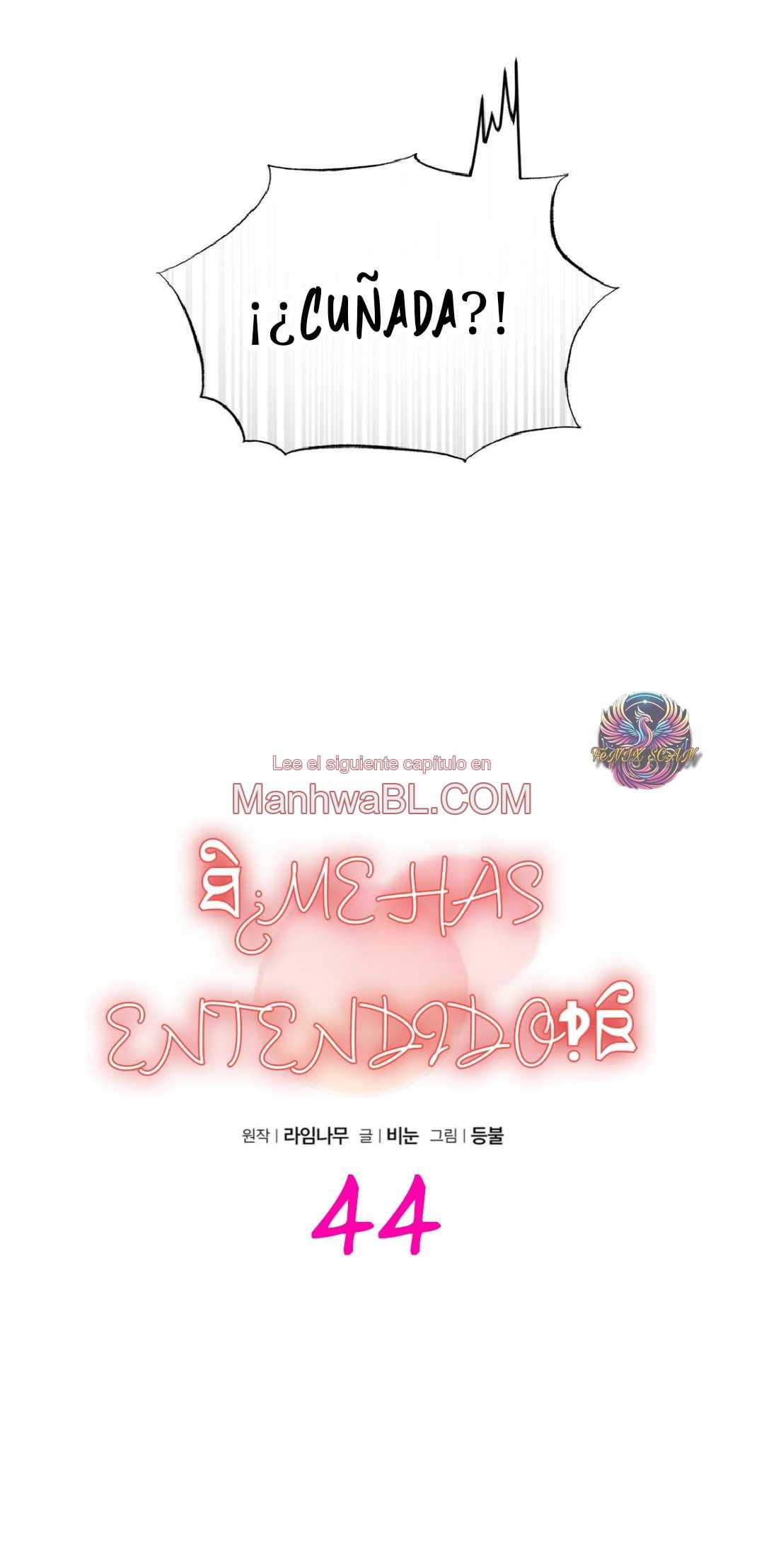 Deseos de un Chamán - Capítulo 44 2 manhwa